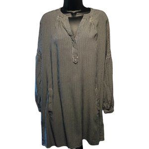 Long Tunic Size M by Joie